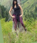 Надя 52 ans Almaty Kazakhstan
