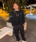 Andy 25 лет Estella Испания