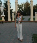 Elena 58 ans Almaty Kazakhstan