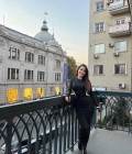Вероника 27 ans Санк-Петербург Russie