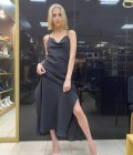 Elena 30 ans Kyiv City Ukraine