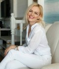 Daria 38 ans Minsk Biélorussie