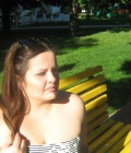 Anna 42 ans Харьков Ukraine
