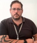 Xam 44 лет Dourdan Франция