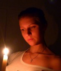 Anastasiya 30 ans Astana Kazakhstan