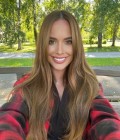 Ekaterina 34 ans Minsk Biélorussie
