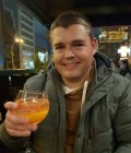 Thorsten 43 лет Köln Германия
