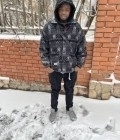 Williams 29 лет Balachikha  Россия
