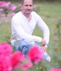 Giuseppe 50 ans Giardini Naxos  Italie