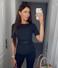 Anastasiya 43 ans Kiev Ukraine