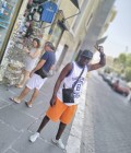 Simion 25 ans Rocca Di Papa Italie