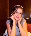 Nataliya 29 ans Kiev Ukraine