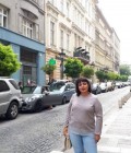 Nadezda 51 ans Белгород - Днестровский Ukraine
