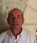 Eric 63 лет Agen Франция