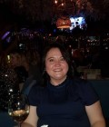 Angela 52 Jahre Tver Russland