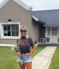 Dayana 43 Jahre Bastia Frankreich