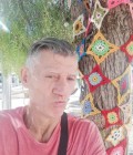 Alain 63 ans Besançon France