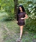 Oksana 38 Jahre Kharkov Ukraine
