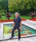 Edward 55 ans Saint-denis France