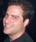 Sam fr 44 ans Paris France