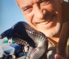Patrick 63 ans Toulon  France