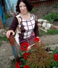 марина 44 Jahre Луганск Ukraine