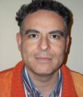Thomas 55 ans Florence Italie