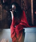 Лиза 23 ans южный Ukraine