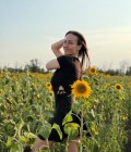Oksana 37 ans Kharkiv Ukraine