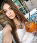 Veronika 33 ans Moscow Russie
