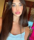 Dyanna 37 ans Kiev Ukraine