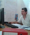 Bruno 47 ans Papeete Polynésie française