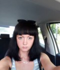 Olga 39 ans Baranovichi Biélorussie