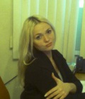 Diana 40 ans Kazan Russie
