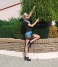Natalia 35 ans Луганск Ukraine