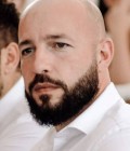 Philippe 40 ans La Louvière  Belgique