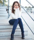 Arinaari 39 ans Zaporozhye Ukraine