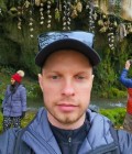 Владимир 34 ans Москва Russie
