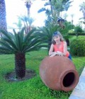 Milana 43 ans Poltava Ukraine