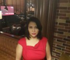 Dinara 49 ans Astana Kazakhstan