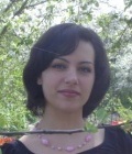 Anna 45 ans Kirovograd Ukraine
