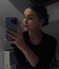 Karina 19 ans Kiev  Ukraine