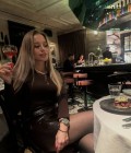 Lyudmila 39 Jahre Dnipro Ukraine