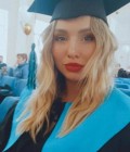 Карина 25 ans Poltava Ukraine