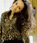 Sofiya 39 ans Newpolotck Biélorussie