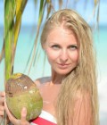 Ekaterina 43 ans Minsk Biélorussie