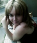 Anna 36 лет Yerevan Армения