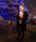 Oksanochka 37 ans Kharkov Ukraine