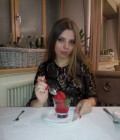 Victoria 30 ans Mogilev Biélorussie