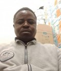 Ibrahim 28 лет 67000 Strasbourg  Франция